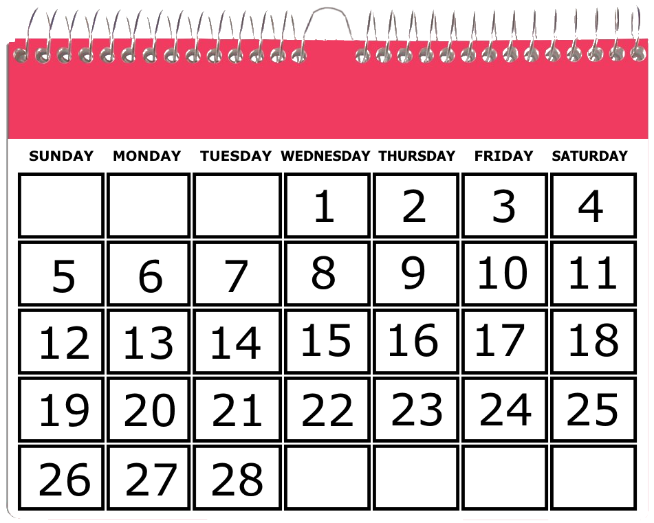 February 2006 Calendar